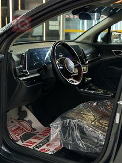 کیا سپۆرتاج